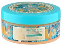 Маска для волос Natura Siberica Oblepikha Severy Damaged Hair Mask 300ml фото №1 — интернет-магазин Desire.md