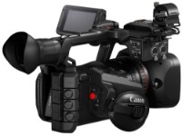 Camera video Canon XF605 imaginea #2 — magazin online Desire.md