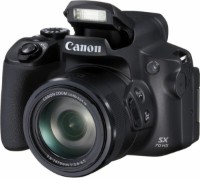 Компактный фотоаппарат Canon PS SX70 HS UKK