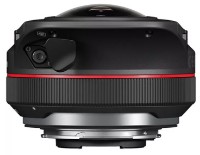 Obiectiv Canon RF 5.2mm f/2.8 L Dual Fisheye imaginea #3 — magazin online Desire.md