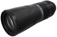 Объектив Canon RF 800mm f/11 IS STM фото №3 — интернет-магазин Desire.md