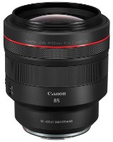 Объектив Canon RF 85mm f/1.2 L USM DS