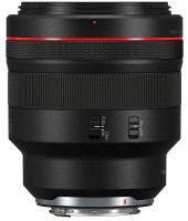 Obiectiv Canon RF 85mm f/1.2 L USM DS imaginea #2 — magazin online Desire.md