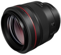 Obiectiv Canon RF 85mm f/1.2 L USM DS imaginea #3 — magazin online Desire.md
