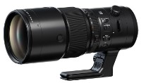 Obiectiv Fujinon GF500mm F5.6 R LM OIS WR imaginea #2 — magazin online Desire.md