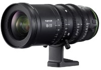 Obiectiv Fujinon MKX18-55mm T2.9 imaginea #1 — magazin online Desire.md