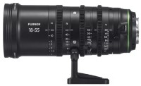 Obiectiv Fujinon MKX18-55mm T2.9 imaginea #2 — magazin online Desire.md