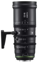 Obiectiv Fujinon MKX18-55mm T2.9 imaginea #3 — magazin online Desire.md