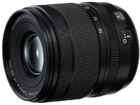 Объектив Fujinon XF16-50mm F2.8-4.8 R LM WR фото №2 — интернет-магазин Desire.md