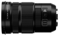 Obiectiv Fujinon XF18-120mm F4 LM PZ WR imaginea #2 — magazin online Desire.md