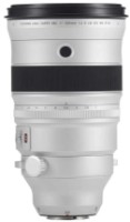 Объектив Fujinon XF200mm F2 R LM OIS WR 1.4xTC фото №2 — интернет-магазин Desire.md