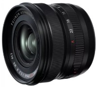 Объектив Fujinon XF8mmF3.5 R WR фото №2 — интернет-магазин Desire.md