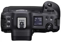 Aparat foto Canon EOS R3 Body imaginea #3 — magazin online Desire.md