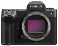 Фотоаппарат Fujifilm GFX100S II
