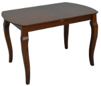 Masă pentru bucătărie Evelin HV 29 V Burnish