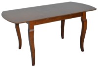 Обеденный стол Evelin HV 29 V Burnish фото №4 — интернет-магазин Desire.md