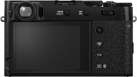 Aparat foto Fujifilm X100VI Black imaginea #2 — magazin online Desire.md