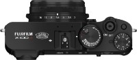 Aparat foto Fujifilm X100VI Black imaginea #4 — magazin online Desire.md