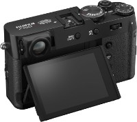 Aparat foto Fujifilm X100VI Black imaginea #5 — magazin online Desire.md