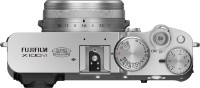 Системный фотоаппарат Fujifilm X100VI Silver фото №4 — интернет-магазин Desire.md