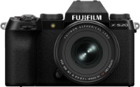 Фотоаппарат Fujifilm X-S20 16-50mm Kit