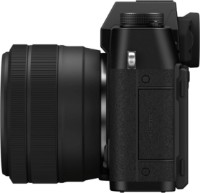 Фотоаппарат Fujifilm X-T30 II Kit XC15-45mm Black фото №3 — интернет-магазин Desire.md