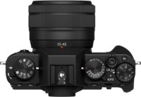 Фотоаппарат Fujifilm X-T30 II Kit XC15-45mm Black фото №4 — интернет-магазин Desire.md