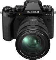 Aparat foto Fujifilm X-T5 /XF16-80mm F4 R OIS WR Black Kit imaginea #2 — magazin online Desire.md