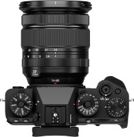 Aparat foto Fujifilm X-T5 /XF16-80mm F4 R OIS WR Black Kit imaginea #6 — magazin online Desire.md