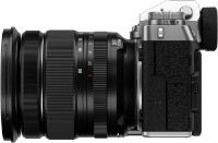 Aparat foto Fujifilm X-T5 /XF16-80mm F4 R OIS WR  Silver Kit imaginea #6 — magazin online Desire.md