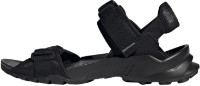 Sandale pentru bărbați Adidas Terrex Hydroterra Core Black/Grey Four, s.44.5 imaginea #1 — magazin online Desire.md