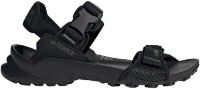Sandale pentru bărbați Adidas Terrex Hydroterra Core Black/Grey Four, s.44.5 imaginea #2 — magazin online Desire.md