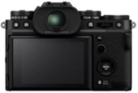 Aparat foto Fujifilm X-T5 Black / 16-50mm Kit imaginea #4 — magazin online Desire.md