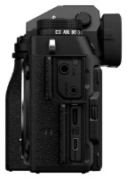 Aparat foto Fujifilm X-T5 Black / 16-50mm Kit imaginea #5 — magazin online Desire.md