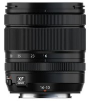 Aparat foto Fujifilm X-T5 Black / 16-50mm Kit imaginea #6 — magazin online Desire.md