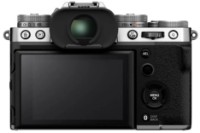 Aparat foto Fujifilm X-T5 Silver /16-50mm kit imaginea #3 — magazin online Desire.md