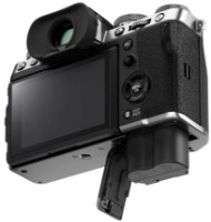 Aparat foto Fujifilm X-T5 Silver /16-50mm kit imaginea #4 — magazin online Desire.md