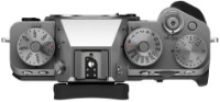 Aparat foto Fujifilm X-T5 Silver /16-50mm kit imaginea #5 — magazin online Desire.md