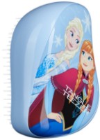 Pieptene pentru par Tangle Teezer Compact Styler Frozen imaginea #1 — magazin online Desire.md