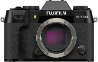 Aparat foto Fujifilm X-T50 Body Black imaginea #1 — magazin online Desire.md
