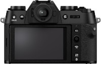 Aparat foto Fujifilm X-T50 Body Black imaginea #2 — magazin online Desire.md