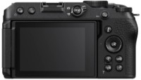 Aparat foto Nikon Z 30 Body imaginea #2 — magazin online Desire.md