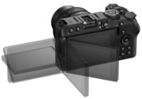 Aparat foto Nikon Z 30 Body imaginea #4 — magazin online Desire.md