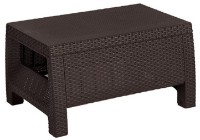 Set mobila de grădină Keter Corfu II Weekend Brown/Oat (258953) imaginea #3 — magazin online Desire.md