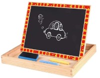 Доска для рисования Tooky Toy Farm TKF014 (47329) фото №2 — интернет-магазин Desire.md