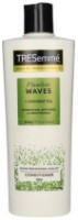 Balsam de păr Tresemme Flawless Waves Conditioner 400ml imaginea #1 — magazin online Desire.md