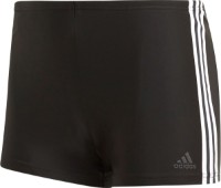 Slip de înot pentru bărbați Adidas Fit Bx 3S Black/White, s.S imaginea #1 — magazin online Desire.md