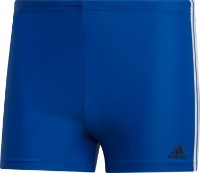 Slip de înot pentru bărbați Adidas Fit Bx 3S Croyal/White, s.M imaginea #1 — magazin online Desire.md