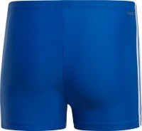 Slip de înot pentru bărbați Adidas Fit Bx 3S Croyal/White, s.M imaginea #2 — magazin online Desire.md