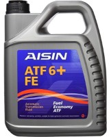Трансмиссионное масло Aisin ATF Dex VI+ 1L